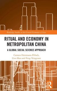 Produktbild: Ritual and Economy in Metropolitan China
