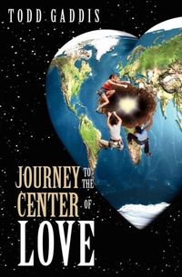 Produktbild: Journey to the Center of Love