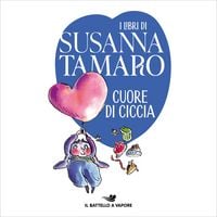 Produktbild: Cuore di Ciccia