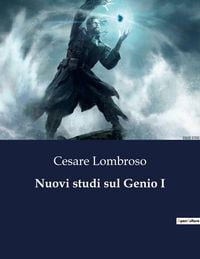 Produktbild: Nuovi studi sul Genio I