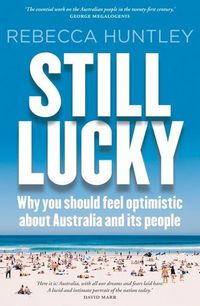 Produktbild: Still Lucky