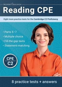 Produktbild: Reading CPE