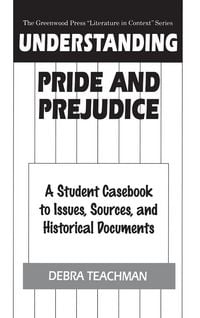 Produktbild: Understanding Pride and Prejudice