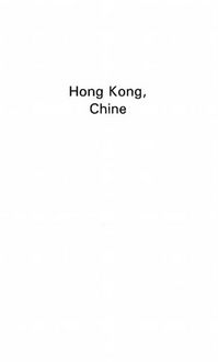 Produktbild: Hong kong chine