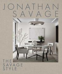 Produktbild: The Savage Style