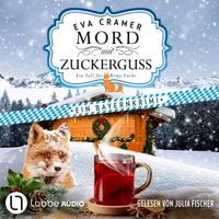 Produktbild: Mord mit Zuckerguss - Die Schweinh&uuml;tt-Krimi-Reihe, Teil 2