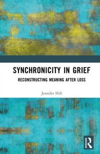 Produktbild: Synchronicity in Grief