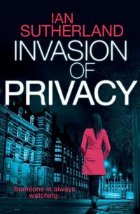Produktbild: Invasion of Privacy