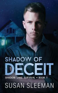 Produktbild: Shadow of Deceit