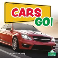 Produktbild: Cars Go!