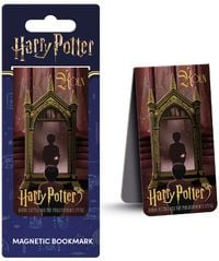 Produktbild: HARRY POTTER (COLOGNE) MAGNETIC BOOKMARK