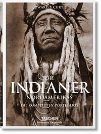 Produktbild: Die Indianer Nordamerikas