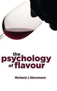 Produktbild: The Psychology of Flavour