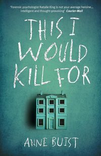 Produktbild: Buist, A: This I Would Kill For