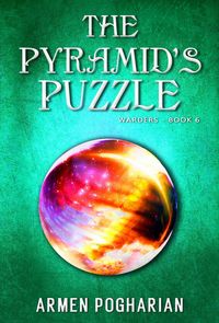 Produktbild: The Pyramid's Puzzle (The Warders, #6)