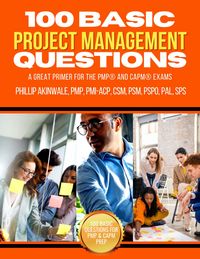 Produktbild: 50 Basic Predictive Project Management Questions