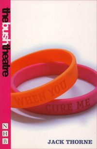 Produktbild: When You Cure Me