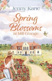 Produktbild: Kane, J: Spring Blossoms at Mill Grange