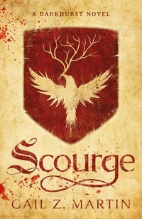 Produktbild: Scourge