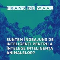 Produktbild: Suntem &icirc;ndeajuns de inteligenți pentru a &icirc;nțelege inteligența animalelor?