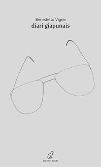 Produktbild: Diari giapunais