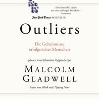 Produktbild: Outliers