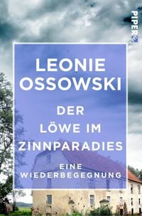 Produktbild: Der L&ouml;we im Zinnparadies