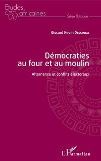 Produktbild: D&eacute;mocraties au four et au moulin