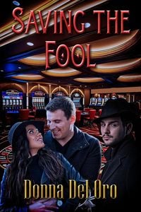 Produktbild: Saving The Fool