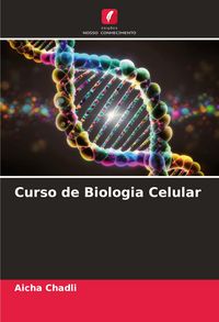 Produktbild: Curso de Biologia Celular