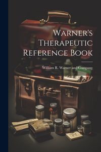 Produktbild: Warner's Therapeutic Reference Book