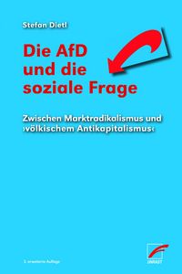 Produktbild: Die AFD und die soziale Frage
