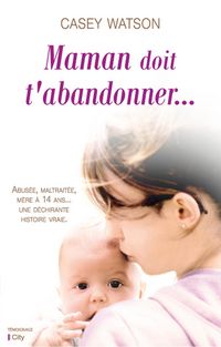 Produktbild: Maman doit t'abandonner