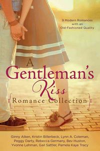 Produktbild: Gentlemans Kiss Romance Coll