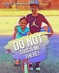 Produktbild: Do NOT Touch Me There!
