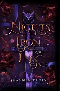 Produktbild: Nights of Iron and Ink