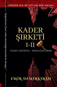Produktbild: Kader &iquest;irketi I-II