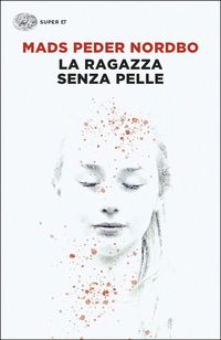 Produktbild: La ragazza senza pelle