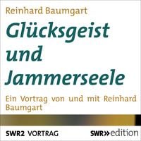 Produktbild: Gl&uuml;cksgeist und Jammerseele