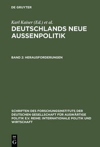 Produktbild: Herausforderungen