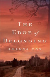 Produktbild: The Edge of Belonging