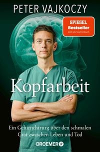Produktbild: Kopfarbeit