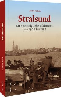 Produktbild: Stralsund