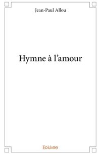 Produktbild: Hymne a l amour