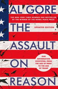 Produktbild: The Assault on Reason