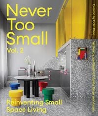 Produktbild: Never Too Small: Vol. 2