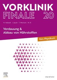 Produktbild: Vorklinik Finale 20
