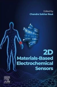 Produktbild: 2D Materials-Based Electrochemical Sensors