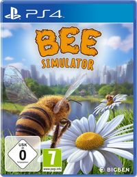 Bild vom Artikel Bee Simulator vom Autor 