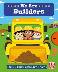 Produktbild: Munro, F: Job Squad: We Are Builders